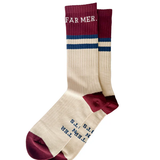 Better in Boots Socks