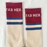 Better in Boots Socks