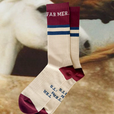 Better in Boots Socks