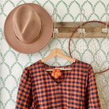 Felt Fresheners - Flower Garden