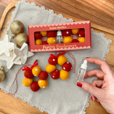 Festive Fresheners - POLKA DOTS