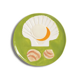 De La Mer set of 4 Plates