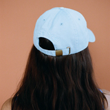 Gemini Cap - Sky