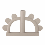 Kanza Canle Holder