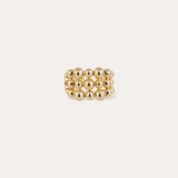 Multiperla Ring - Gold