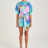 Tie Front Dress - H20