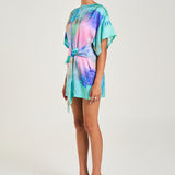 Tie Front Dress - H20