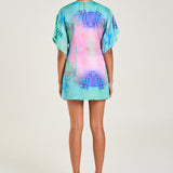 Tie Front Dress - H20