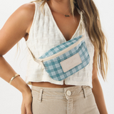 Mini Hip Pack - Palaka