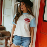 Howdy Short Cut Crew