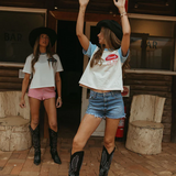 Howdy Short Cut Crew