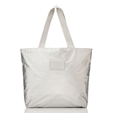 Day Tripper - Monochrome Silver