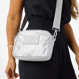 Le Tour - Monochrome Silver