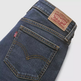 Superlow Bootcut Jean - Sweep Down