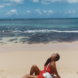 Le Tour - Monochrome Silver