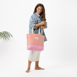 Day Tripper - Cabana Red Haute/Sandstone