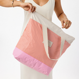 Day Tripper - Cabana Red Haute/Sandstone