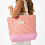 Day Tripper - Cabana Red Haute/Sandstone