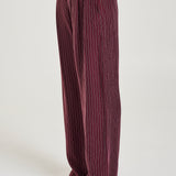 Boss Pant - Kina Pinstripe