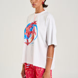 Band Tee - Koi