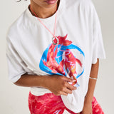 Band Tee - Koi