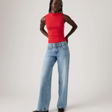 Superlow Loose Jeans - Twisted Vibe