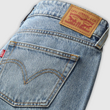 Superlow Loose Jeans - Twisted Vibe