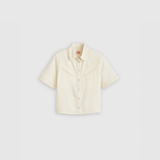 Rinoa Camp Shirt - Another Hurricane