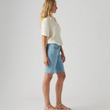 Bermuda Shorts - Double Duty