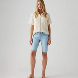 Bermuda Shorts - Double Duty