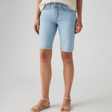Bermuda Shorts - Double Duty