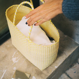 Eco Tote - Limone