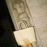Eco Tote - Limone