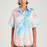 Relaxed Short - Medusa Phase