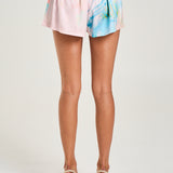 Relaxed Short - Medusa Phase