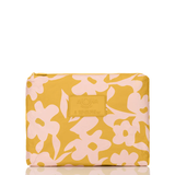 Mid Pouch - Fall Flowers
