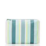 Mid Pouch - Nice Stripes Tide