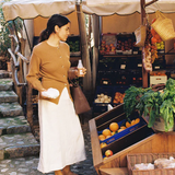 Eco Tote - Cioccolato