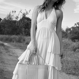 Eco Tote - Cappuchino