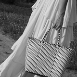 Eco Tote - Cappuchino