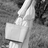 Eco Tote - Cappuchino