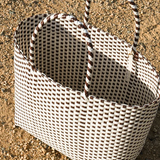 Eco Tote - Cappuchino
