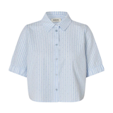 Patrisio Shirt - Plein Air Stripe