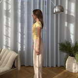 Unika Jeans - Summer Sand