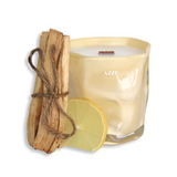 Palo Santo Candle