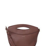 Rocco Crossbody - Umber Luxe