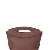 Rocco Crossbody - Umber Luxe
