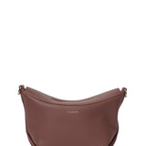 Rocco Crossbody - Umber Luxe