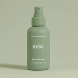 Mist / Hudson Valley - Cucumber, Mint, Lemongrass + Ginger