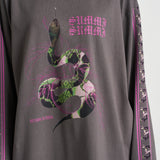 Eden LS Tee - Shaddow